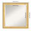 Miroir mural Owen-119565839