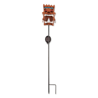 TIKI-KAPAKAPA SOLAR STake