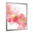 Silver Picture Framed