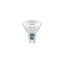 Sylvania RefLED Platinum RT LED GU10 Spotlight Bulb 350 Lumens Dimmable Clear-126605336