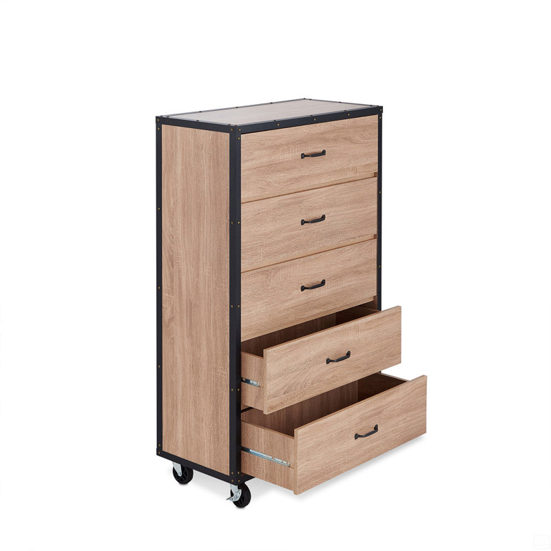 Commode