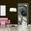 Scenic & Cityscapes Door Decal