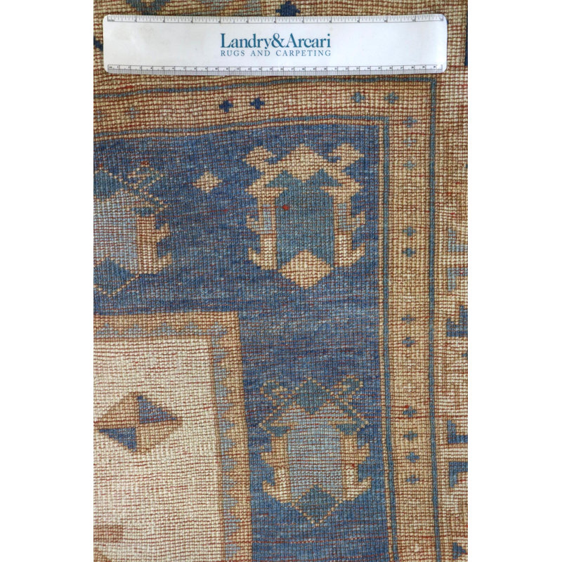 Sultanhani One-of-a-Kind 4' X 6' Area Rug