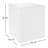 Eur Plastic Accent Stool-85437928