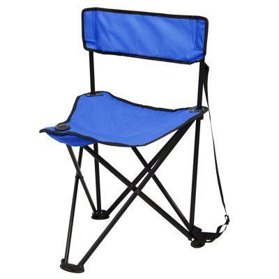Kwinton Folding Camping Chair by Arlmont & Co.