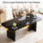 Hadlock Executive Desk-832627420