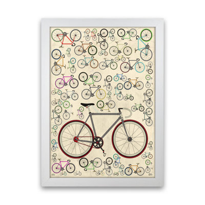 Fixie - Print