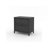 Aldrik 31.5'' Wide 2 -Drawer File Cabinet