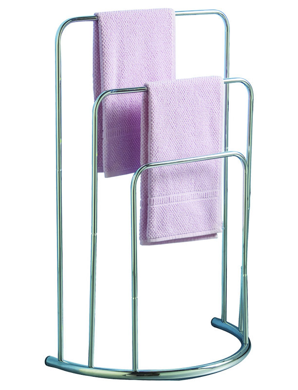 3 Towel Stand