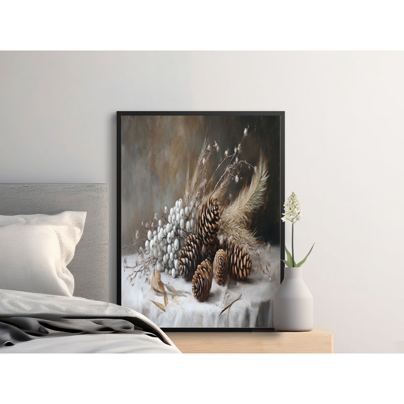 Widman Floater Frame Print, 24x36