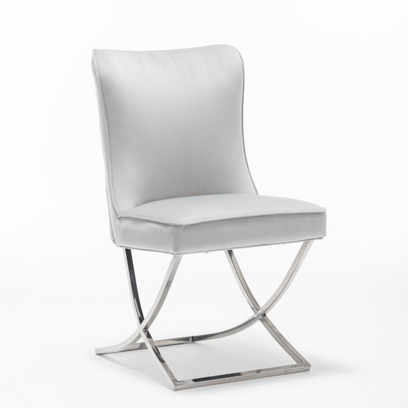 Shaffer Vanquish, Light Grey