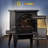 14'' W Electric Fireplace with 5115 BTU-74474762