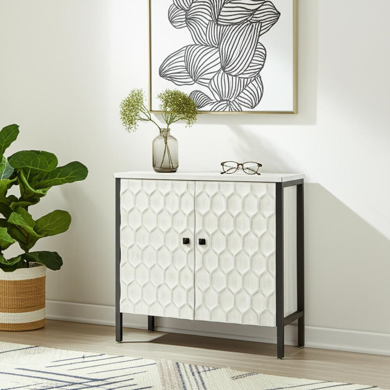 Armoire d'appoint 32 po