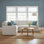 Canapé modulaire 3 pièces Taylor
