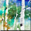 «Up to The NorTrand Skies II», reproduction de peinture à l'aquarelle-31476778-31938035