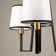 Khatijah 3 - Light Dimmable Chandelier