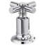 Invari™ Widespread Lavatory Faucet with Column Spout-983994486-983994483