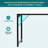 63 Inch Writing Desk-571709114