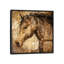 « cavalier », reproduction sur toile-30006831-72423136-72423137