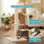 Grattoir pour chat 33 po-2104593738-2105478719