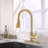 WESTINUS Pull Down Kitchen Faucet-88111581
