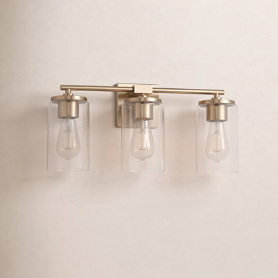 Gabi Linear Vanity Light