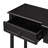 Ingber 52'' Console Table,Entryway table,Hallway table with Projecting Drawers and Long Shelf-1446761712-1434978877