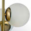 Drake 5 Light Dimmable Sputnik Chandelier