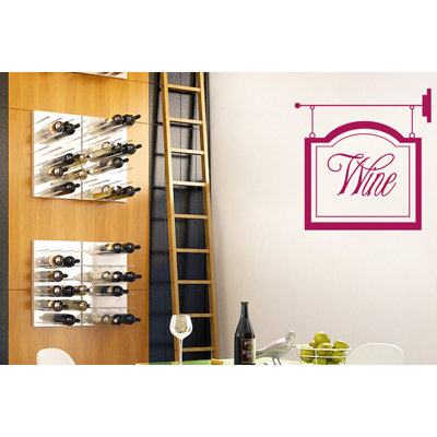 Abstract Wall Decal