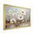Gold Picture Framed