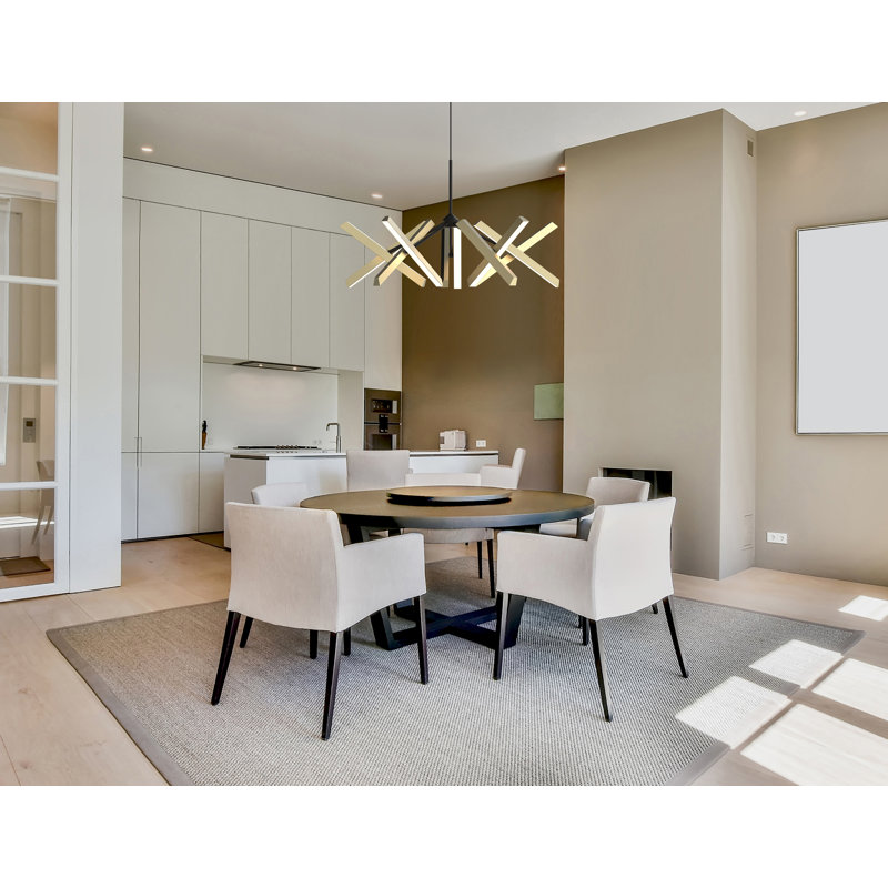 Konnect Pendant PL10, Gold