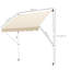 Retractable Awning-359830919