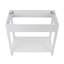 Armoire de meuble-lavabo 36 po Altura-283228760