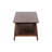 Offerman Solid Wood Single Coffee Table-137450980