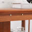 Vitrine 2 portes avec portes en verre trempé, armoires de terrasse avec panneau arrière en miroir et tablettes réglables, vitrine éclairée pour la maison, ampoule de bureau incluse-653458762
