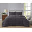 Ensemble d'édredon réversible en microfibre Everyday-1889694553-1889694557