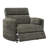 Bre 53.1'' W Power Reclining Individual Seat-98175060