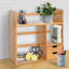 Romulus 2 -Drawer Storage Cabinet