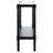 Fluellen 31.5'' Console Table-1893840217