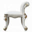 Tabouret de coiffeuse Minaxni