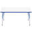 Rectangle Dry-Erase Activity Table with Adjustable Legs-627845943-667049397-627845944