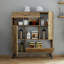 Mcnelly 120cm Kitchen Pantry-90861757