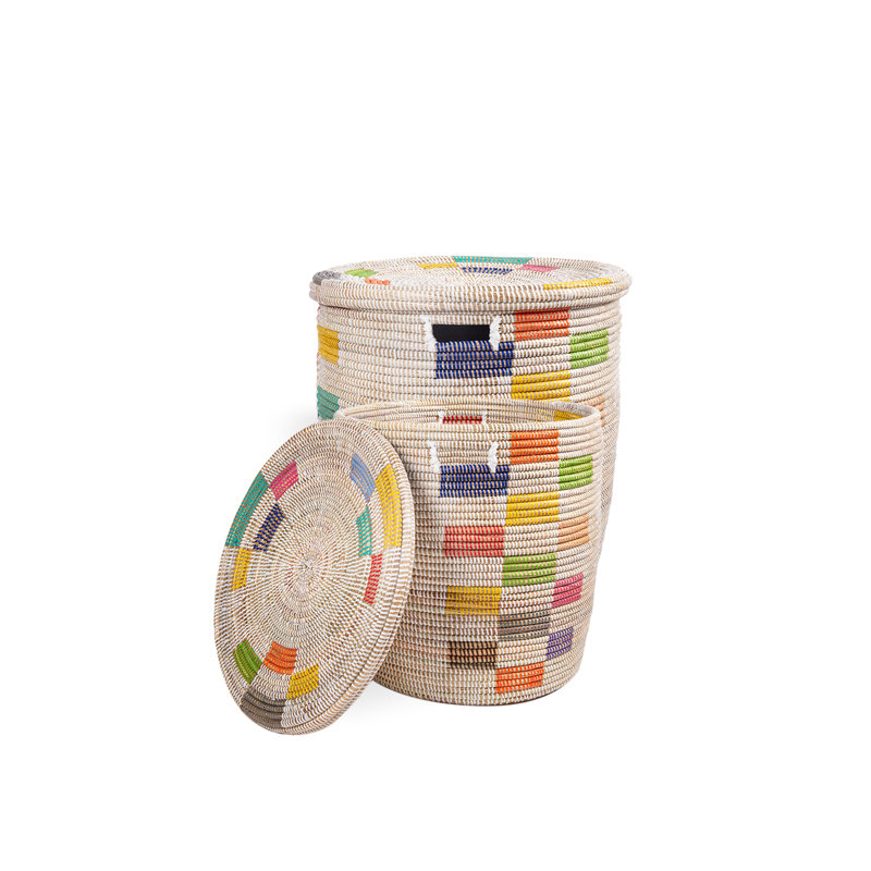 Panier de jouets