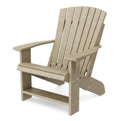 Chaise Adirondack Heritage