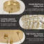 1 - Light Chandelier LED Chandelier-234306028-234306017