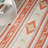 Clarkton Ikat Indoor Rug-781600519