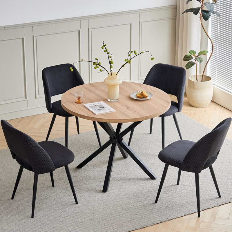 4 -Person Dining Set