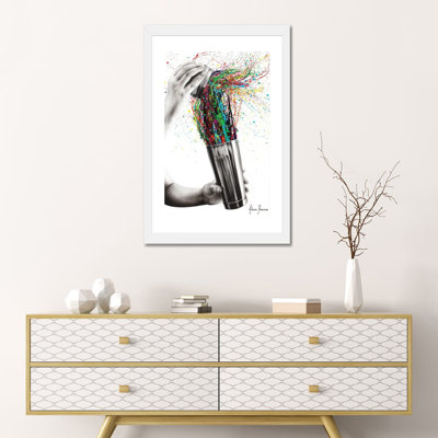 " Shake It " by Ashvin Harrison
