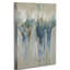 «Melting I», reproduction sur toile tendue-499146687