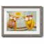 Hoos Branch For Two, reproduction d'art encadrée-1298032040-1298032047